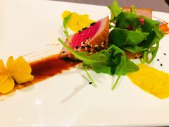 -YUE·6·西式融合餐厅(外滩六号店)