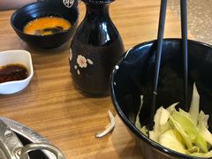 -水林间·寿喜烧自助(仙林金鹰店)