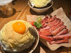 -岛风·台食小馆 ISLAND BISTRO(烟台山店)