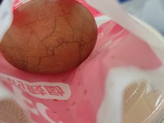 茶叶蛋-肯德基(黎阳映像店)