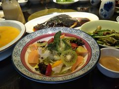 -涌上外婆桥(南塘店)