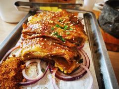 -羊之道草原味道清真餐厅(番禺店)