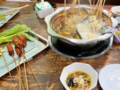 -金石老面坊·渔家菜(金石滩店)
