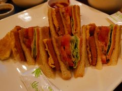 -翠华餐厅(宝安壹方城店)