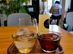 -Home Cafe(水榭春天店)