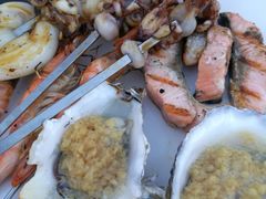 -三亚湾皇冠假日度假酒店·临风大堂酒廊