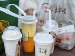 -阿嬷手作(深圳梅林卓悦汇店)