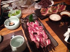 -黑牛の店·和牛烧肉(大悦城店)