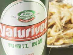 -江合勇丹东兄弟小串海鲜烧烤(总店)