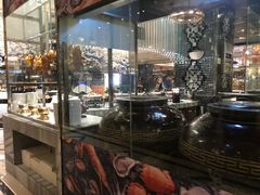 -芭菲盛宴·环球美食(解放碑英利国际店)