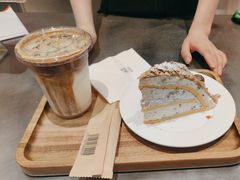 -Peet's Coffee皮爷咖啡(武商Mall手作店)
