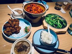-客味谣(天安云谷店)