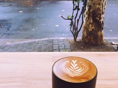 -Onirii Coffee(长乐路店)