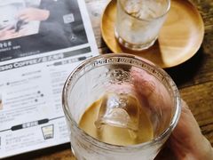 -青咖啡(三坊七巷店)