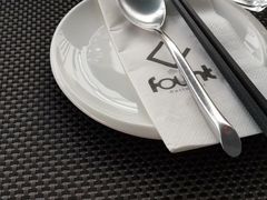 -FOUNT创意日料