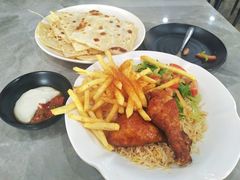 -阿拉伯萨娜餐厅(石马社区店)