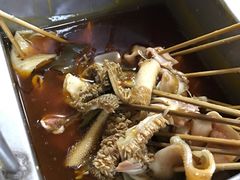 -老徐烧烤涮肚(交道口店)