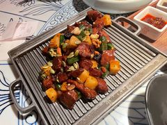 -桂满陇天书(南京德基旗舰店)