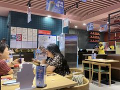 -宏状元现熬粥·京味菜(三里河店)