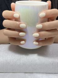 -UN·桃喜日系美睫美甲