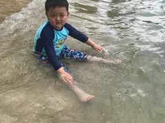 -圣淘沙名胜世界