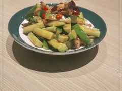 -小船渔村•大连菜•大连焖鱼(黄河路店)
