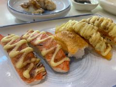 -莲寿司(国兴店)