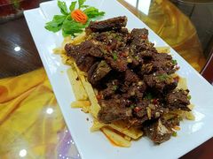 -五七小李子油焖大虾(总店)