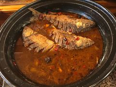 -福谷堂煎饼卷大葱(康虹路店)