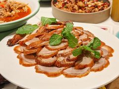 -雀蓝川菜(滨湖万象汇店)