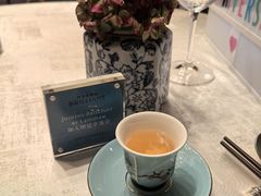 -东海朗廷酒店-唐阁T’ANG COURT 中餐厅