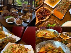 -隔壁老王·家常云南菜(花巷店)