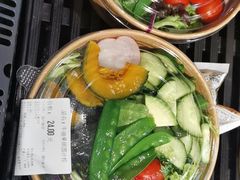 -blt精品超市(高德置地冬广场店)