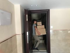 -南昌喜多多搬家