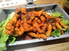 -冰川朝鲜族料理·东北菜(观前店)