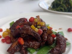 -莆田餐厅PUTIEN(颐堤港店)