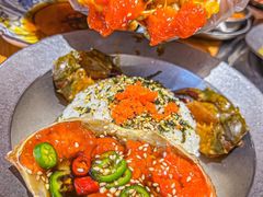 -哼蟹二将·烤肉酱蟹(合生汇店)