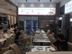 -船歌·鱼水饺青岛菜(国贸商城店)