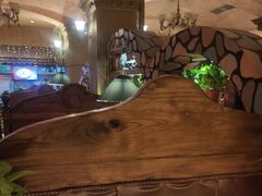 -凯撒城堡西餐厅(颐和国际店)