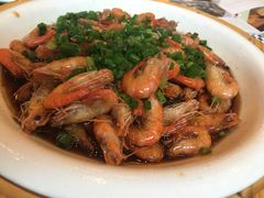 -走马楼饭庄(慈城古县城店)
