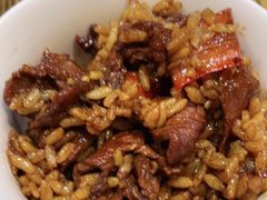肉汤泡饭-湘味淳(千禧街店)