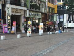 -神仙雪浓汤(明洞店)