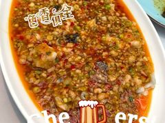 -铜锣湾·有麝自然香(重庆新天地店)