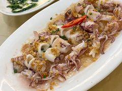 -老乡村美食农庄