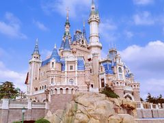 -上海迪士尼度假区