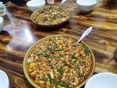 -鸡哈豆花(梅西广场店)