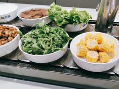 -农小锅自助小火锅(北京大兴凯德店)