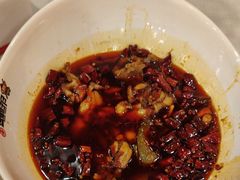 -簋街仔仔小龙虾(簋街二店)