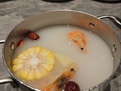 -德天肥牛海鲜火锅(城西银泰店)
