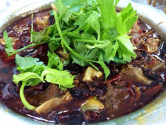 iphone_upload_pic-无味饭店(九眼桥商业文化广场店)